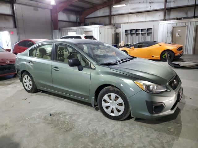 Photo 4 from auction – 2014 SUBARU IMPREZA with VIN JF1GJAA61EH010989