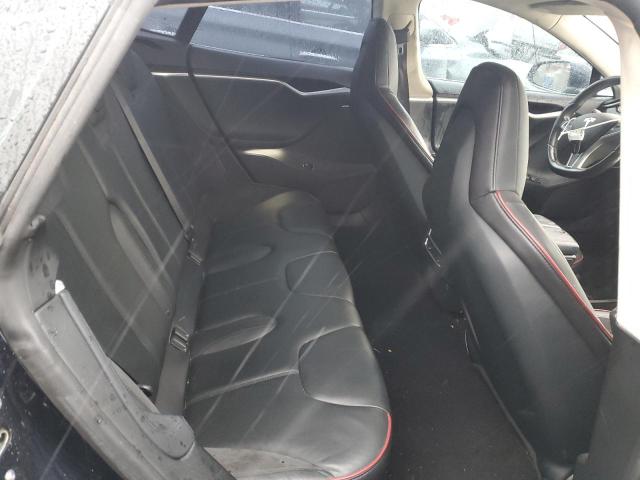 Photo 10 from auction – 2013 TESLA MODEL S with VIN 5YJSA1DP3DFP25344