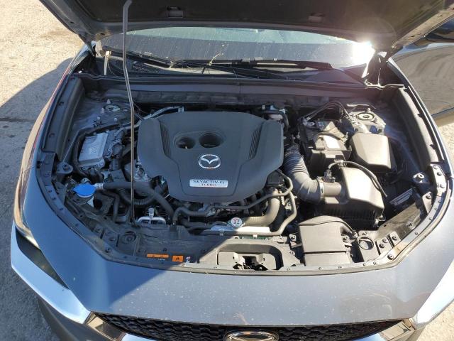 Photo 11 from auction – 2021 MAZDA CX-30 with VIN 3MVDMBAY0MM310821
