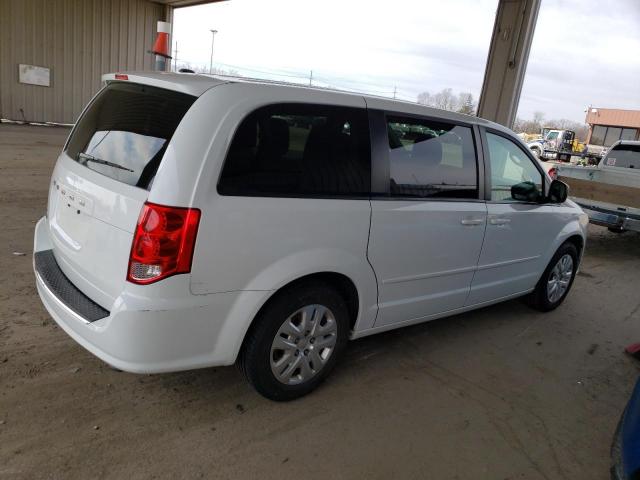 Photo 3 from auction – 2017 DODGE GRAND CARA with VIN 2C4RDGBG7HR641873