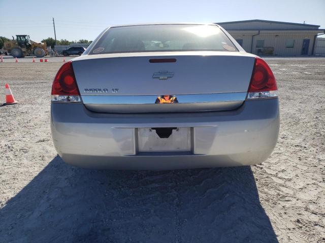 Photo 6 from auction – 2007 CHEVROLET IMPALA LT with VIN 2G1WT58N579276178