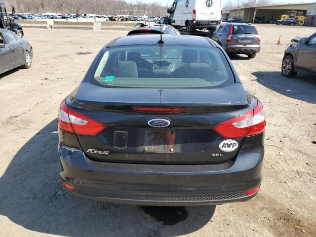 Photo 6 from auction – 2012 FORD FOCUS SEL with VIN 1FAHP3H27CL156258