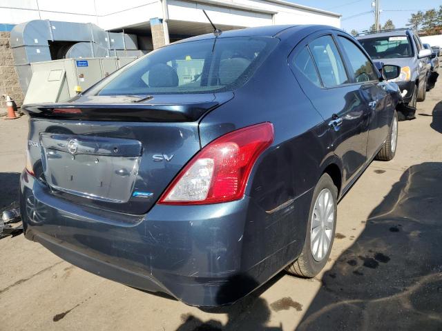 Photo 3 from auction – 2016 NISSAN VERSA S with VIN 3N1CN7AP4GL843640