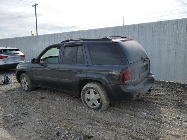 Photo 2 from auction – 2005 CHEVROLET TRAILBLAZE with VIN 1GNDT13S152343706