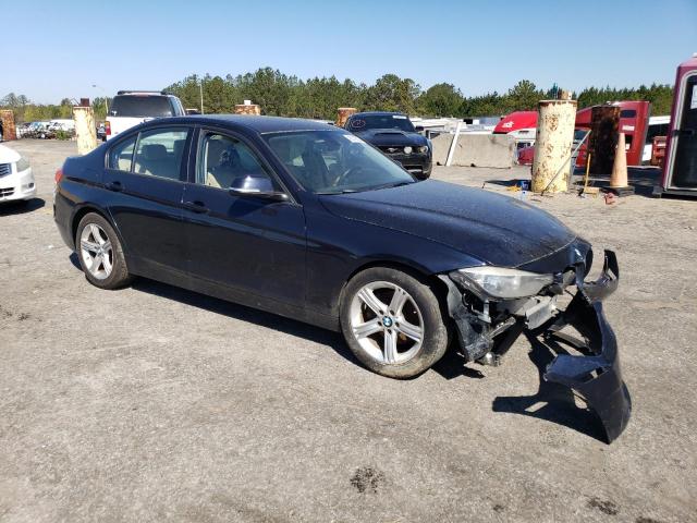 Photo 4 from auction – 2014 BMW 328 I with VIN WBA3A5C56EP603111