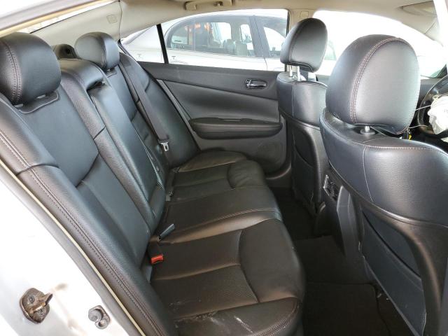 Photo 10 from auction – 2010 NISSAN MAXIMA S with VIN 1N4AA5AP6AC803038