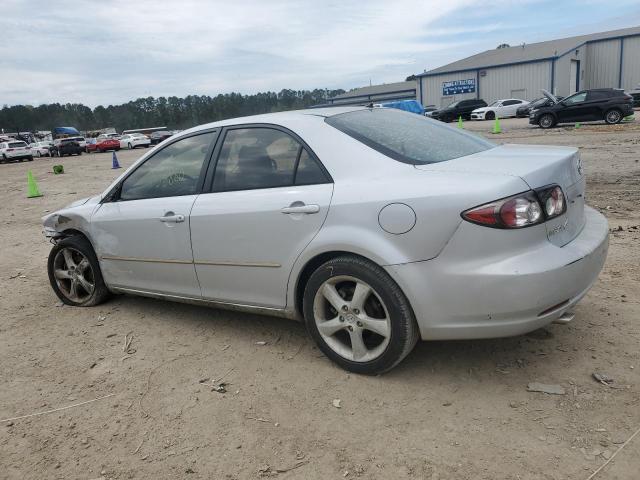 Photo 2 from auction – 2008 MAZDA 6 I with VIN 1YVHP80C885M02221