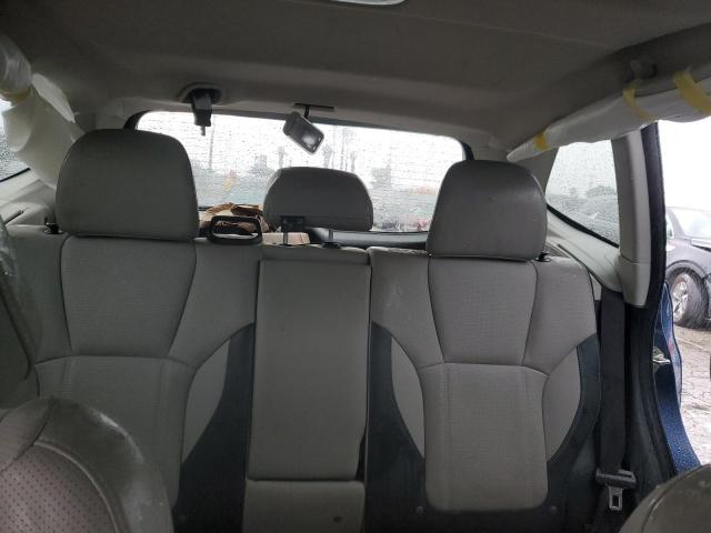 Photo 10 from auction – 2019 SUBARU FORESTER L with VIN JF2SKAUCXKH527661
