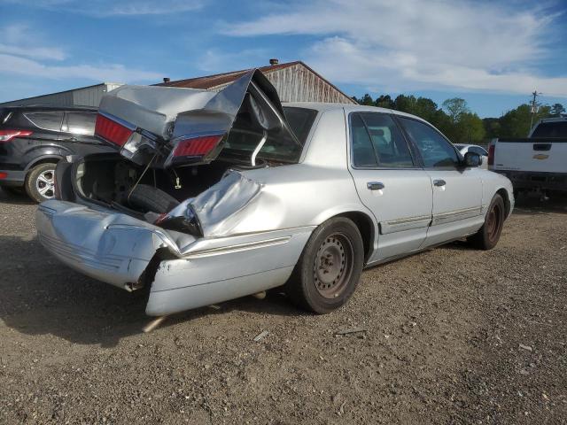 Photo 3 from auction – 2000 MERCURY GRAND MARQ with VIN 2MEFM74W7YX709610