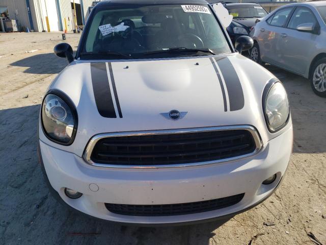 Photo 5 from auction – 2015 MINI COOPER PAC with VIN WMWSS1C52FWN46723