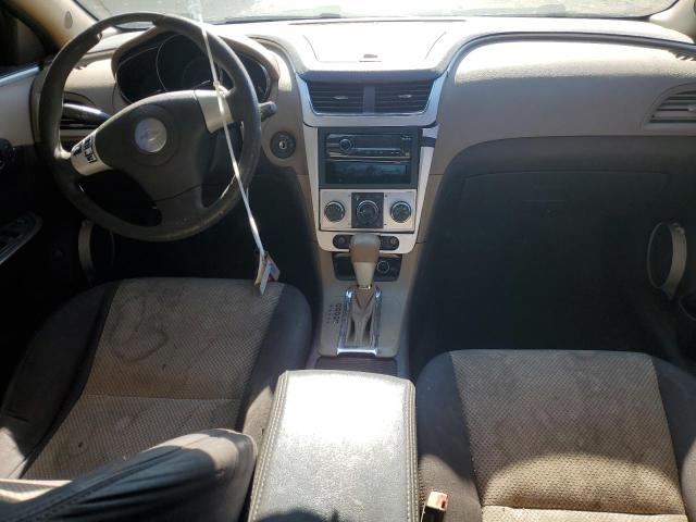 Photo 8 from auction – 2011 CHEVROLET MALIBU LS with VIN 1G1ZA5E18BF229196