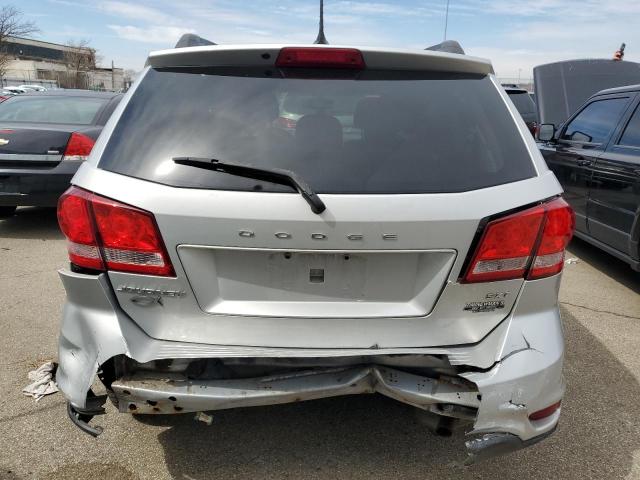 Photo 6 from auction – 2014 DODGE JOURNEY SX with VIN 3C4PDCBB0ET173451