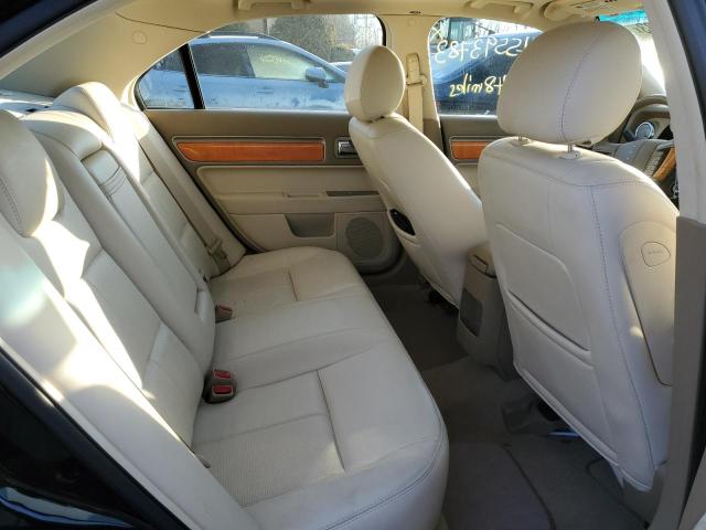 Photo 10 from auction – 2006 LINCOLN ZEPHYR with VIN 3LNHM26166R668375