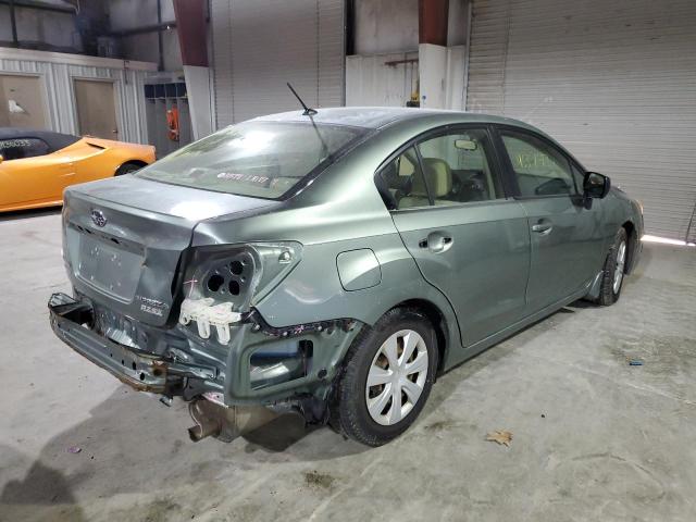 Photo 3 from auction – 2014 SUBARU IMPREZA with VIN JF1GJAA61EH010989