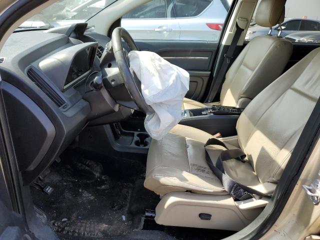 Photo 7 from auction – 2010 DODGE JOURNEY R/ with VIN 3D4PG6FV8AT177256