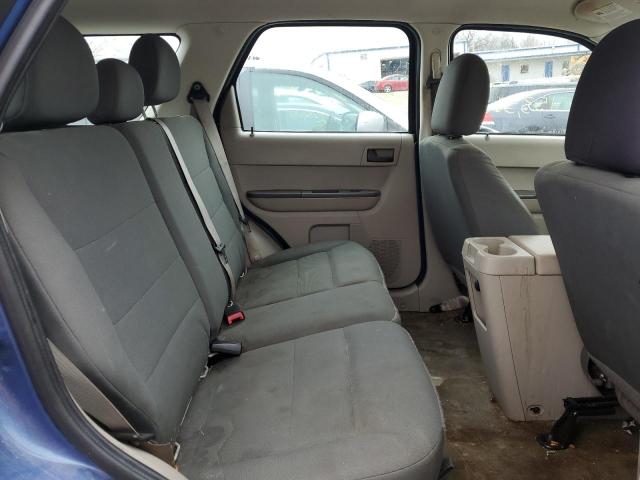 Photo 11 from auction – 2010 FORD ESCAPE XLS with VIN 1FMCU0C74AKB52570