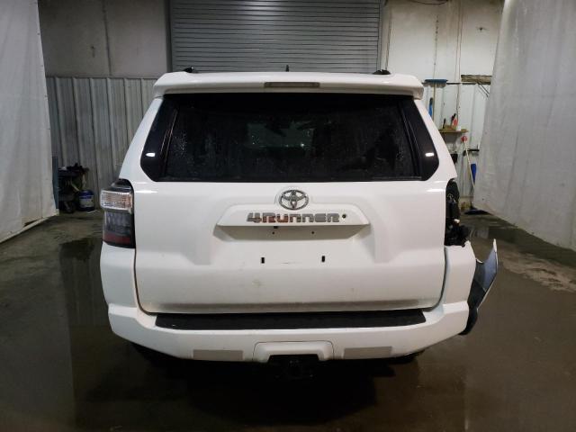 Photo 6 from auction – 2020 TOYOTA 4RUNNER SR with VIN JTEBU5JR4L5791109
