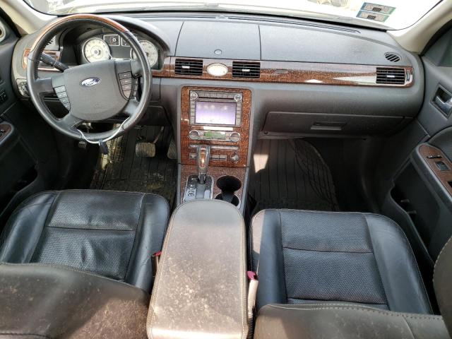 Zdjęcie 8 z aukcji – 2008 FORD TAURUS LIM z VIN 1FAHP28W18G121065