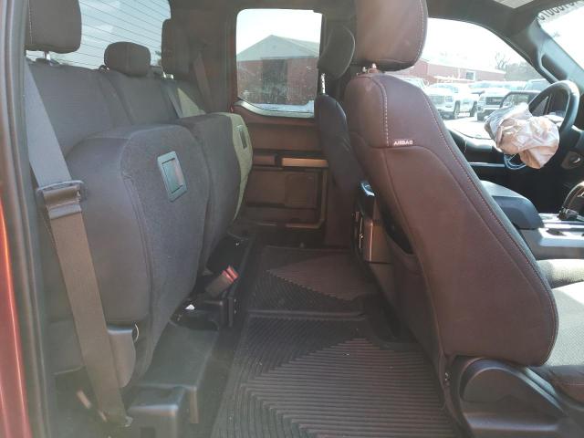 Photo 10 from auction – 2015 FORD F150 SUPER with VIN 1FTFX1EF3FFC65672