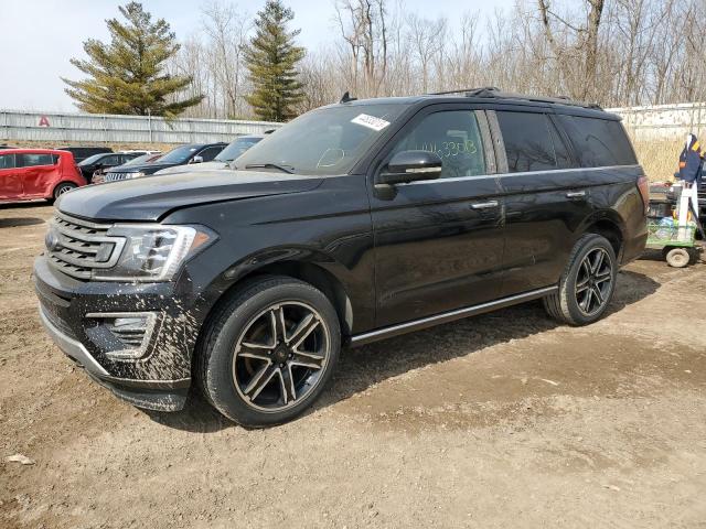 Photo 1 from auction – 2021 FORD EXPEDITION with VIN 1FMJU2AT9MEA53183