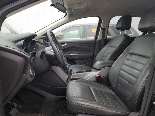 Photo 7 from auction – 2016 FORD ESCAPE SE with VIN 1FMCU9GX9GUA55084