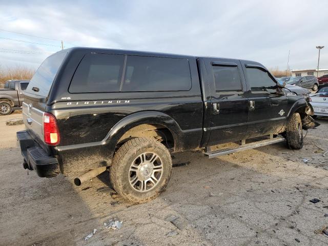 Photo 3 from auction – 2016 FORD F350 SUPER with VIN 1FT8W3BT2GED37499