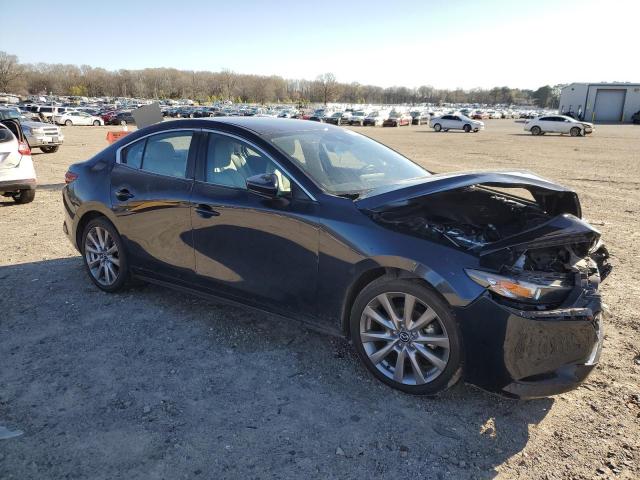 Photo 4 from auction – 2020 MAZDA 3 PREFERRE with VIN JM1BPADL3L1165411
