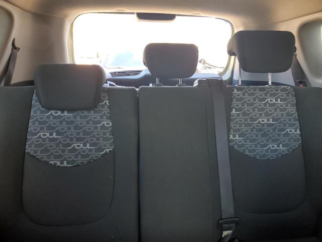 Photo 10 from auction – 2010 KIA SOUL + with VIN KNDJT2A29A7042800