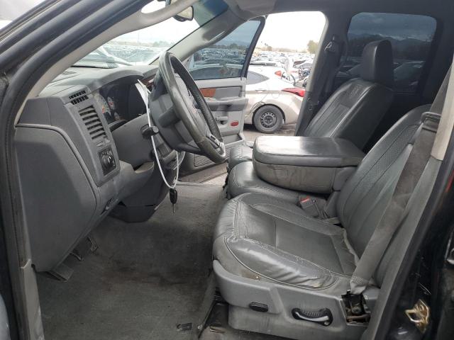 Photo 7 from auction – 2006 DODGE RAM 1500 S with VIN 1D7HU18226S520240