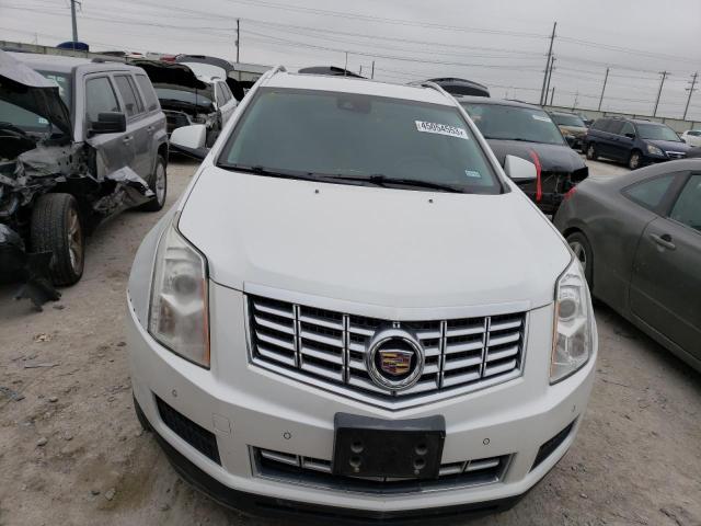 Photo 5 from auction – 2014 CADILLAC SRX LUXURY with VIN 3GYFNBE36ES523902