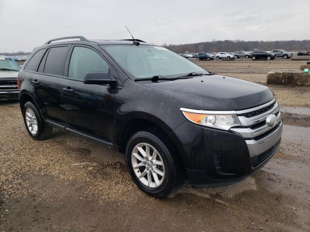 Photo 4 from auction – 2013 FORD EDGE SE with VIN 2FMDK3GC5DBB47301