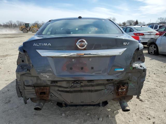 Photo 6 from auction – 2013 NISSAN ALTIMA 2.5 with VIN 1N4AL3AP6DN402001