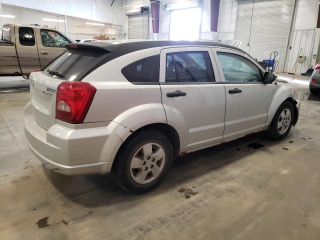 Photo 3 from auction – 2008 DODGE CALIBER with VIN 1B3HB28B08D754830