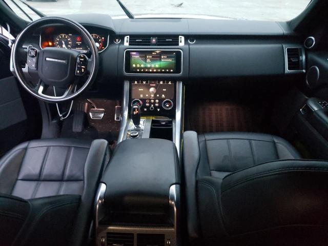 Photo 8 from auction – 2018 LAND ROVER RANGE ROVE with VIN SALWR2REXJA183342