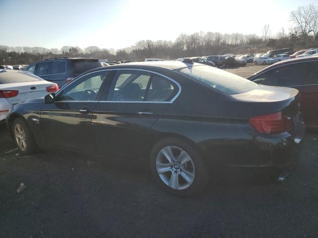 Photo 2 from auction – 2012 BMW 528 XI with VIN WBAXH5C56CC594850