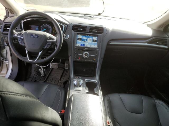 Photo 8 from auction – 2018 FORD FUSION TIT with VIN 3FA6P0D99JR194193
