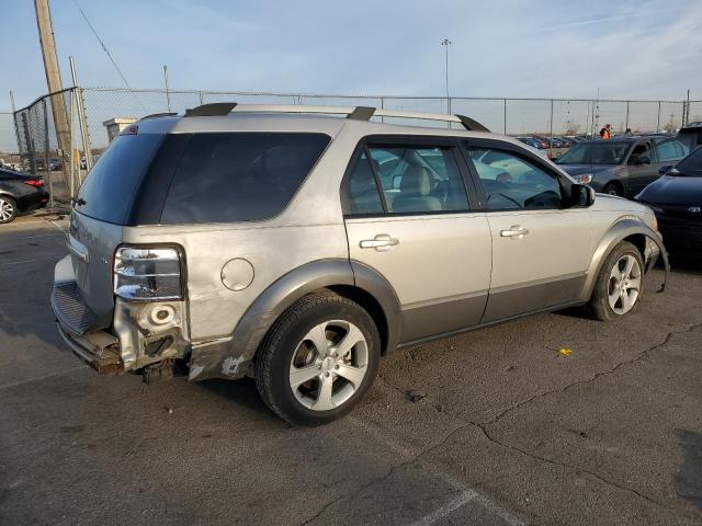 Photo 3 from auction – 2007 FORD FREESTYLE with VIN 1FMDK02197GA15434