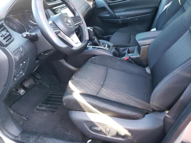 Photo 7 from auction – 2018 NISSAN ROGUE S with VIN KNMAT2MV0JP587239
