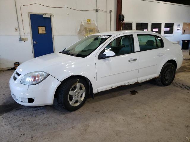 Photo 1 from auction – 2007 CHEVROLET COBALT LT with VIN 1G1AL55F777254675