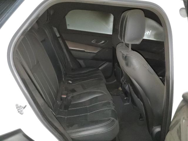 Photo 11 from auction – 2020 LAND ROVER RANGE ROVE with VIN SALYK2EX1LA243709