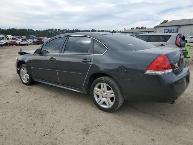 Photo 2 from auction – 2013 CHEVROLET IMPALA LT with VIN 2G1WG5E32D1121248