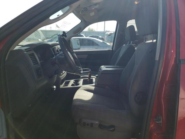 Photo 7 from auction – 2007 DODGE RAM 3500 S with VIN 3D7ML38C47G742857