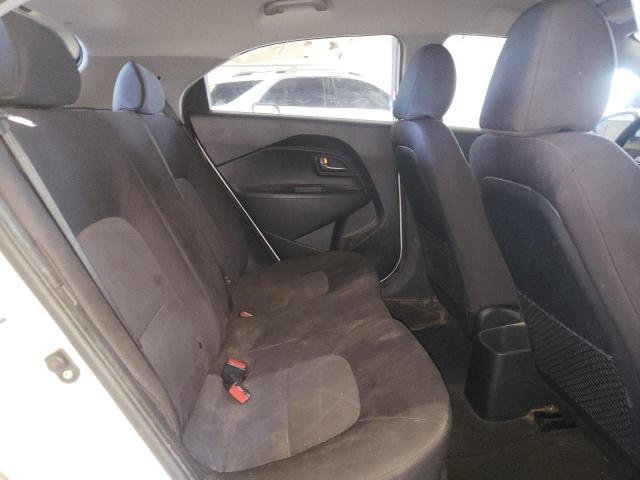 Photo 10 from auction – 2016 KIA RIO LX with VIN KNADM5A31G6639598