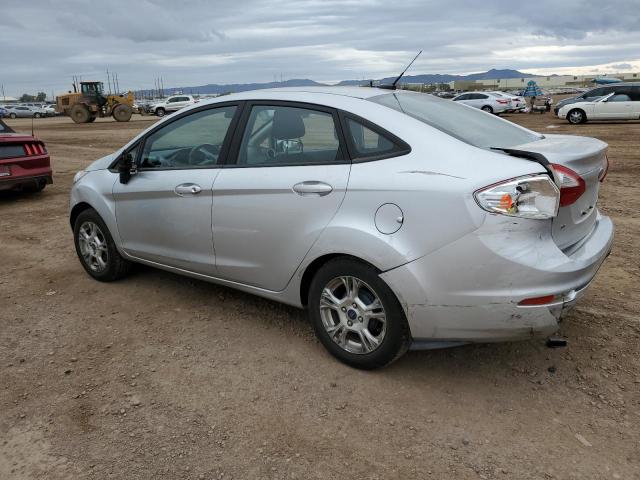 Photo 2 from auction – 2016 FORD FIESTA SE with VIN 3FADP4BJ0GM107640