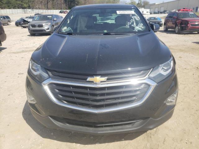Photo 5 from auction – 2019 CHEVROLET EQUINOX LS with VIN 2GNAXHEV6K6289406
