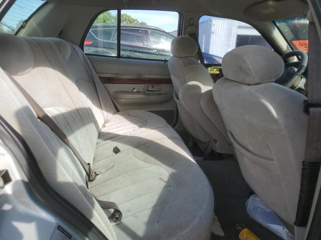Photo 10 from auction – 2000 MERCURY GRAND MARQ with VIN 2MEFM74W7YX709610