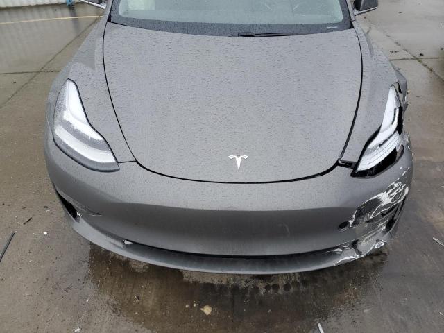Photo 11 from auction – 2020 TESLA MODEL 3 with VIN 5YJ3E1EA1LF612705