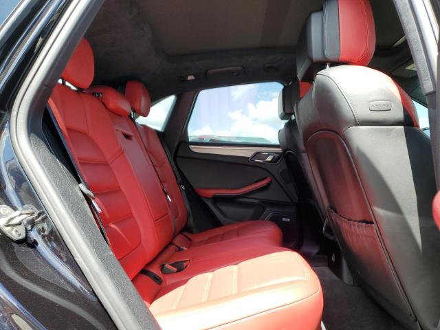 Photo 10 from auction – 2018 PORSCHE MACAN TURB with VIN WP1AF2A58JLB71179