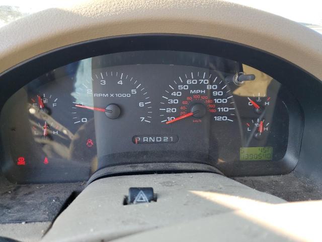 Photo 9 from auction – 2006 FORD F150 SUPER with VIN 1FTPW12576FA28041