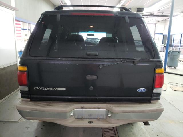Photo 6 from auction – 1997 FORD EXPLORER with VIN 1FMDU32PXVZC13361